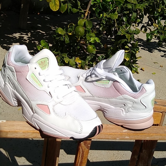 adidas Shoes | New Adidas Falcon W Athletic Shoe Ombre Rose | Poshmark adidas Shoes | New Adidas Falcon W Athletic Shoe Ombre Rose | Poshmark